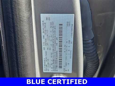 Used 2024 Ford Escape Active w/ Tech Pack #1 image 37