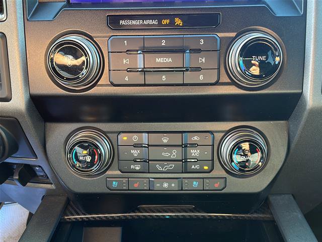 Certified 2020 Ford F150 Raptor w/ Equipment Group 802A Luxury AWD/4WD image 22