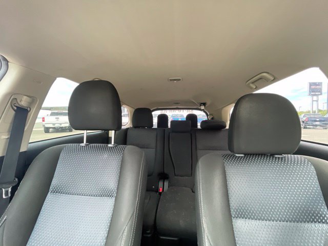 Used 2017 Mitsubishi Outlander ES FWD image 9