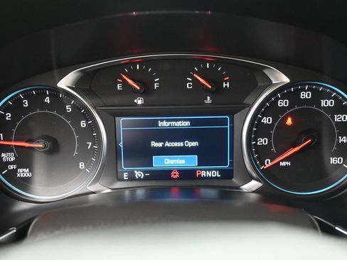 Used 2024 Chevrolet Equinox LT AWD/4WD image 26