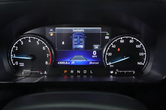 Used 2023 Ford Maverick Tremor w/ Tremor Off-Road Package AWD/4WD image 21