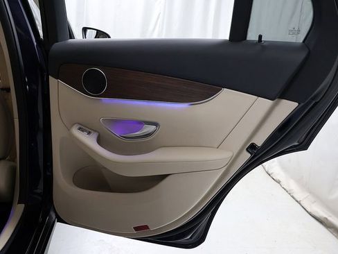 Certified 2022 Mercedes-Benz GLC 300 GLC 300 image 33