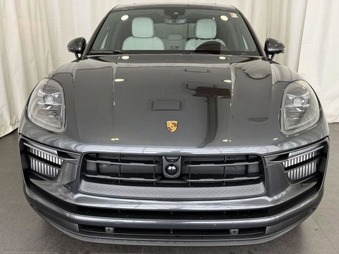 New 2026 Porsche Macan S AWD/4WD image 7
