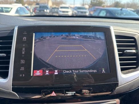 Used 2019 Honda Ridgeline RTL-E image 16