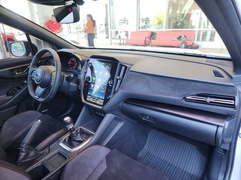 Used 2024 Subaru WRX TR AWD/4WD image 24