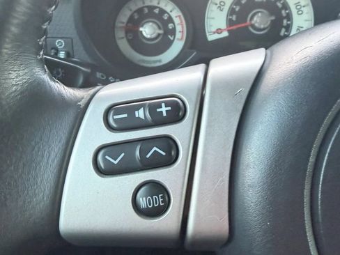 Used 2007 Toyota FJ Cruiser 2WD image 21