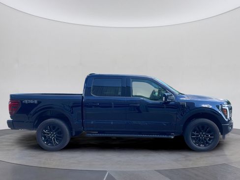 Certified 2026 Ford F150 Lariat AWD/4WD image 7