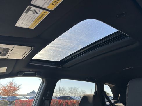 Used 2024 Honda CR-V Sport image 20