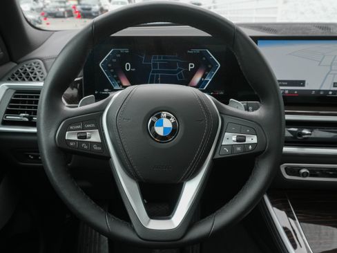 Certified 2024 BMW X5 xDrive40i w/ Premium Package AWD/4WD image 17