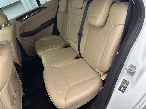 Used 2016 Mercedes-Benz GLE 350 4MATIC image 12