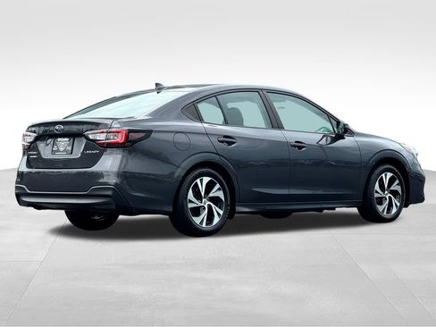 Used 2024 Subaru Legacy Premium AWD/4WD image 7