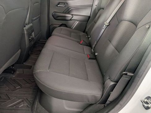 Certified 2023 Chevrolet Colorado LT w/ LT Convenience Package II image 27