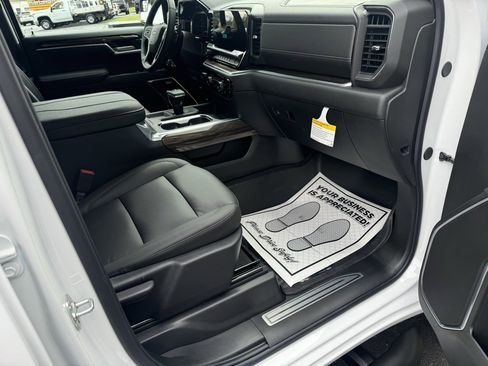 New 2026 Chevrolet Silverado 1500 RST image 15