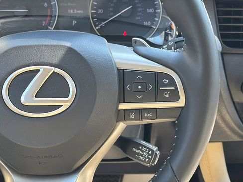 Used 2022 Lexus RX 350 AWD w/ Premium Package image 21