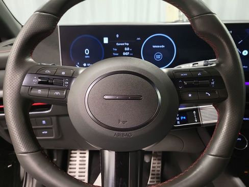 Used 2024 Hyundai Sonata N Line image 17