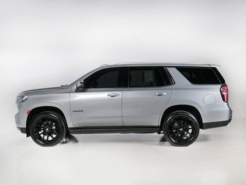 Used 2023 Chevrolet Tahoe Premier w/ Premium Package image 6