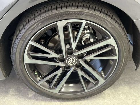 Used 2026 Toyota Camry XSE FWD image 9