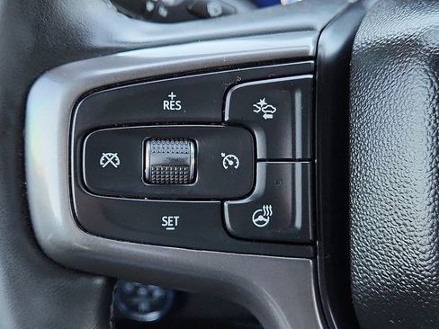 Certified 2024 Chevrolet Silverado 3500 High Country image 16