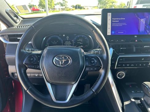 Used 2023 Toyota Venza Limited AWD/4WD image 22