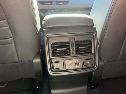 New 2026 Subaru Outback Limited XT image 25