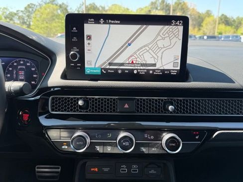 Used 2022 Honda Civic Sport Touring image 22