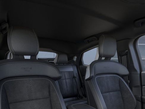 New 2025 Ford Mustang Mach-E GT image 22