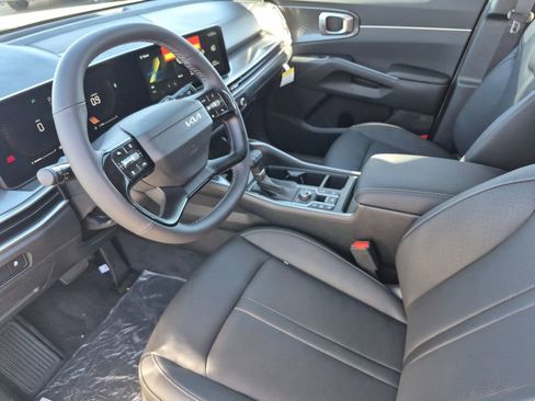 New 2026 Kia Sorento S AWD/4WD image 10