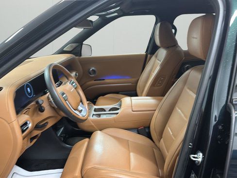 Used 2026 Hyundai Palisade Calligraphy FWD image 10