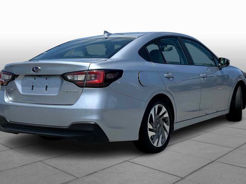 Used 2024 Subaru Legacy Limited image 12