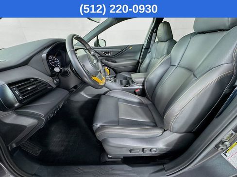 Certified 2022 Subaru Outback Wilderness image 25