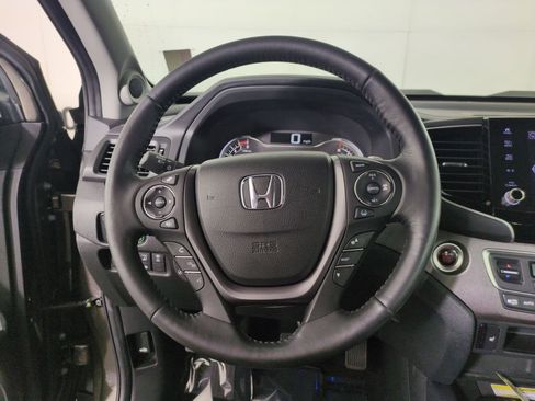 Certified 2022 Honda Ridgeline RTL-E image 17