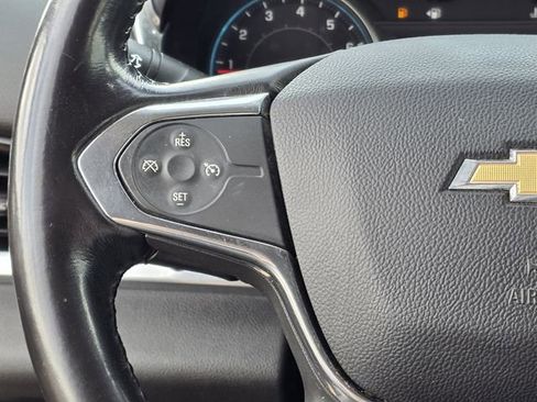 Used 2019 Chevrolet Traverse RS AWD/4WD image 24