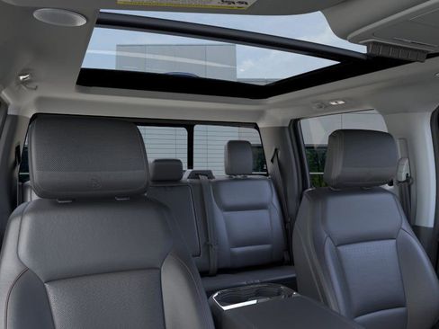 New 2025 Ford F250 Lariat w/ Lariat Ultimate Package image 22