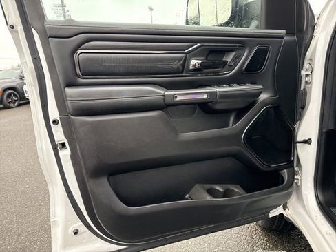 Used 2022 RAM 1500 Limited image 25