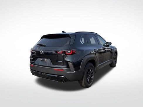 Used 2025 MAZDA CX-50 AWD 2.5 Hybrid w/ Premium Pkg image 7