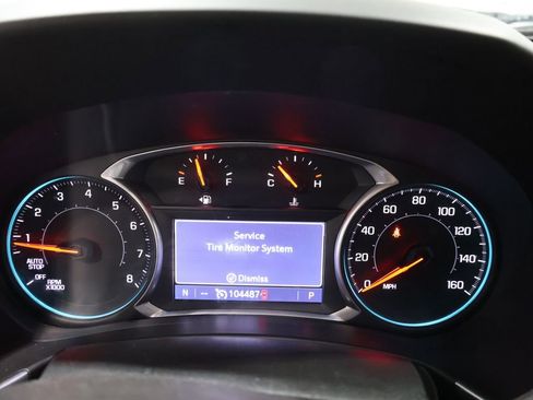 Used 2019 Chevrolet Equinox Premier image 42