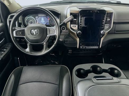 Used 2024 RAM 2500 Laramie image 16