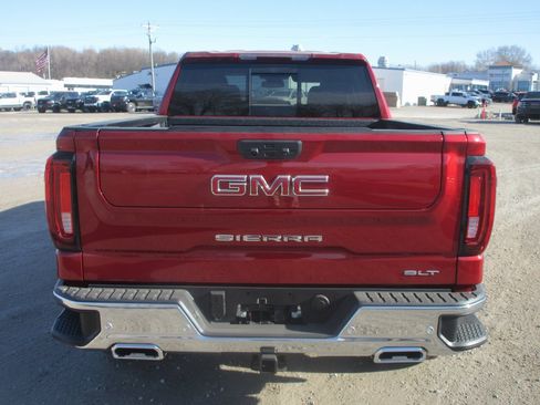 New 2026 GMC Sierra 1500 SLT w/ SLT Premium Plus Package image 6