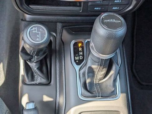 New 2026 Jeep Gladiator Sport AWD/4WD image 19