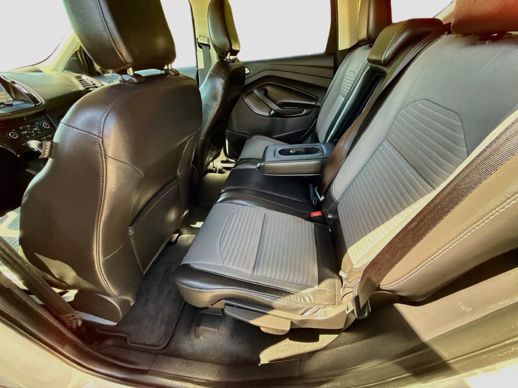 Used 2019 Ford Escape SE AWD/4WD image 25