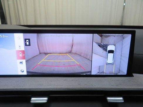 New 2026 Genesis GV80 3.5T Prestige image 17