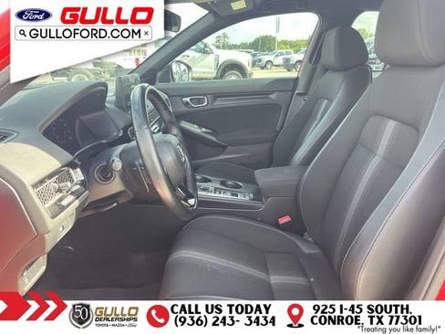 Used 2023 Honda Civic Sport image 29