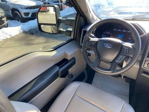 Used 2021 Ford F350 XL image 35