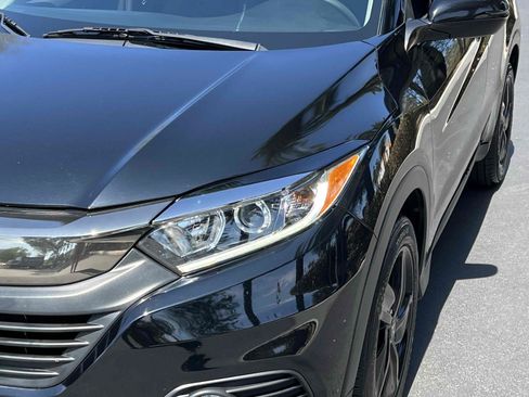 Used 2019 Honda HR-V EX image 47