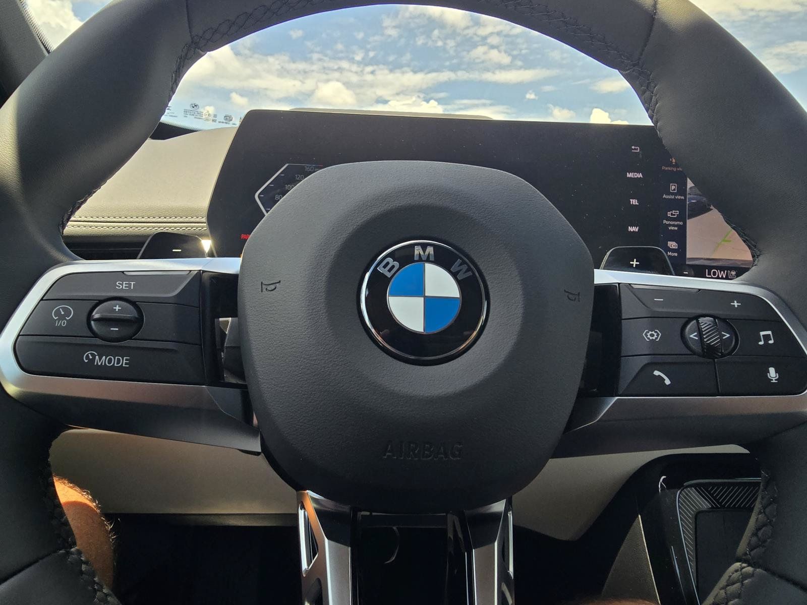 New 2026 BMW X1 xDrive28i w/ Technology Package AWD/4WD image 19