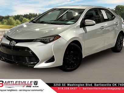 Used 2019 Toyota Corolla LE
