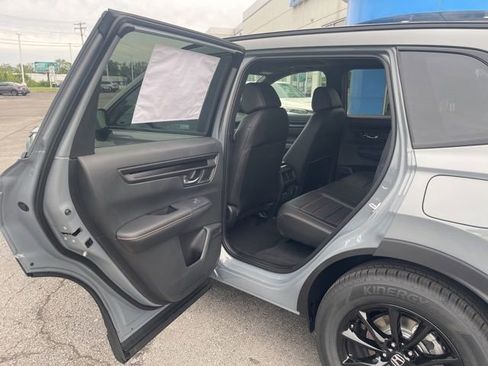 New 2026 Honda CR-V Sport-L image 16