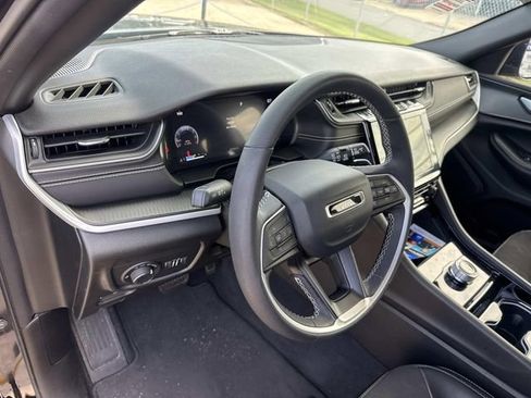 Used 2023 Jeep Grand Cherokee L Laredo RWD image 35
