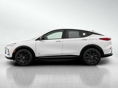 New 2026 Buick Envista Sport Touring w/ Convenience I Package