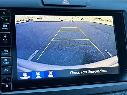 Used 2015 Honda CR-V EX-L image 22